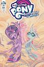 My Little Pony Friendship is Magic #84 Comic Cover B Variant