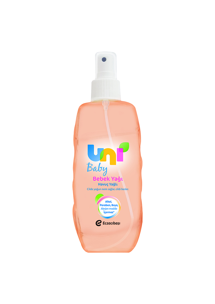 Livalim BEBEK CİLDİNİN DOSTU UNI BABY BEBEK YAĞI Livalim BEBEK CİLDİNİN DOSTU UNI BABY BEBEK YAĞI