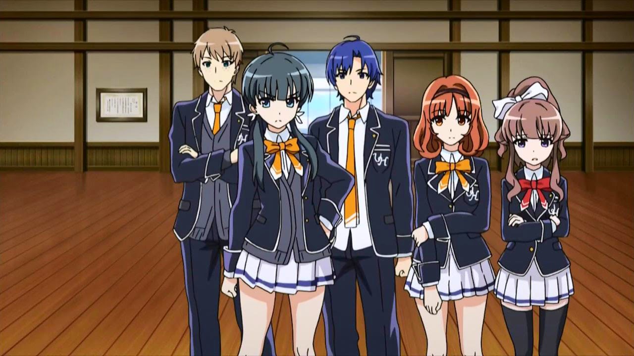 ushinawareta mirai wo motomete ushinawareta mirai wo motomete