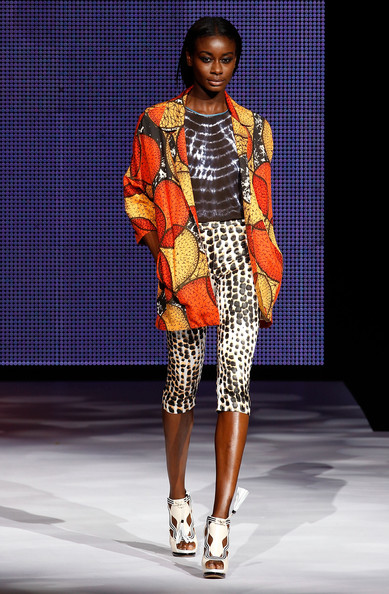 Poochu Paacha: Modern African outfit inspiration Galore!