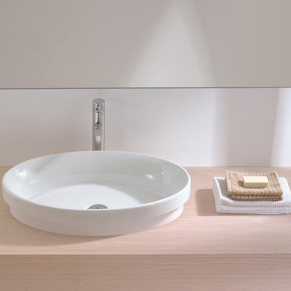 Para tu cuarto de baño : Lavabos: diseños modernos y elegantes