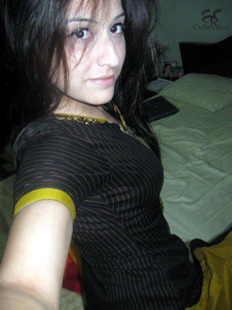 Nude Punjab Hot Girl