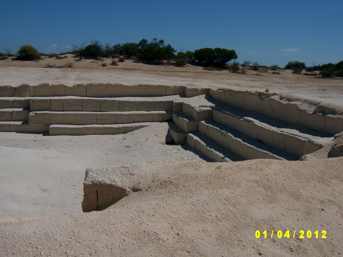 kathndes Kalbarri to Carnarvon