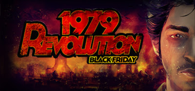 1979 Revolution: Black Friday apk + obb