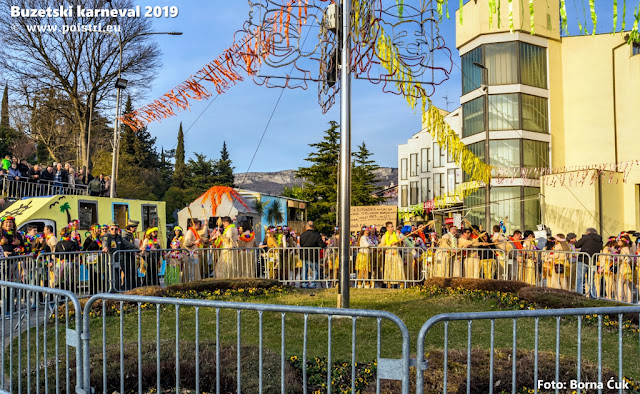 Karneval u Buzetu 03.03.2019