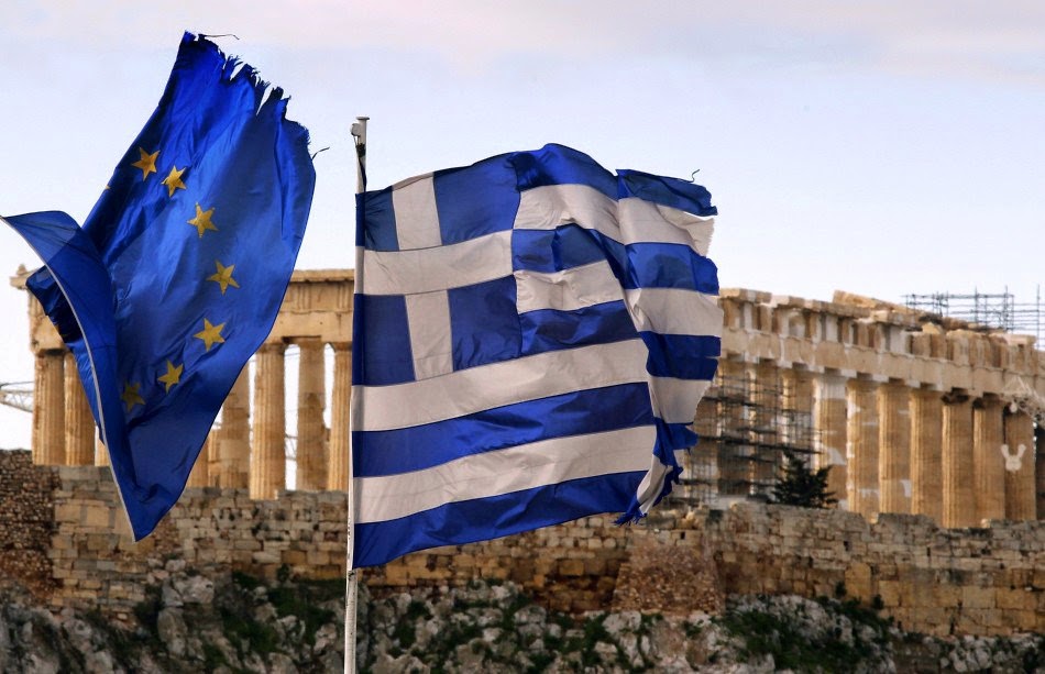 GBP/EUR: Ρυθμιστής η Ελλάδα