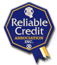 Reliable Credit