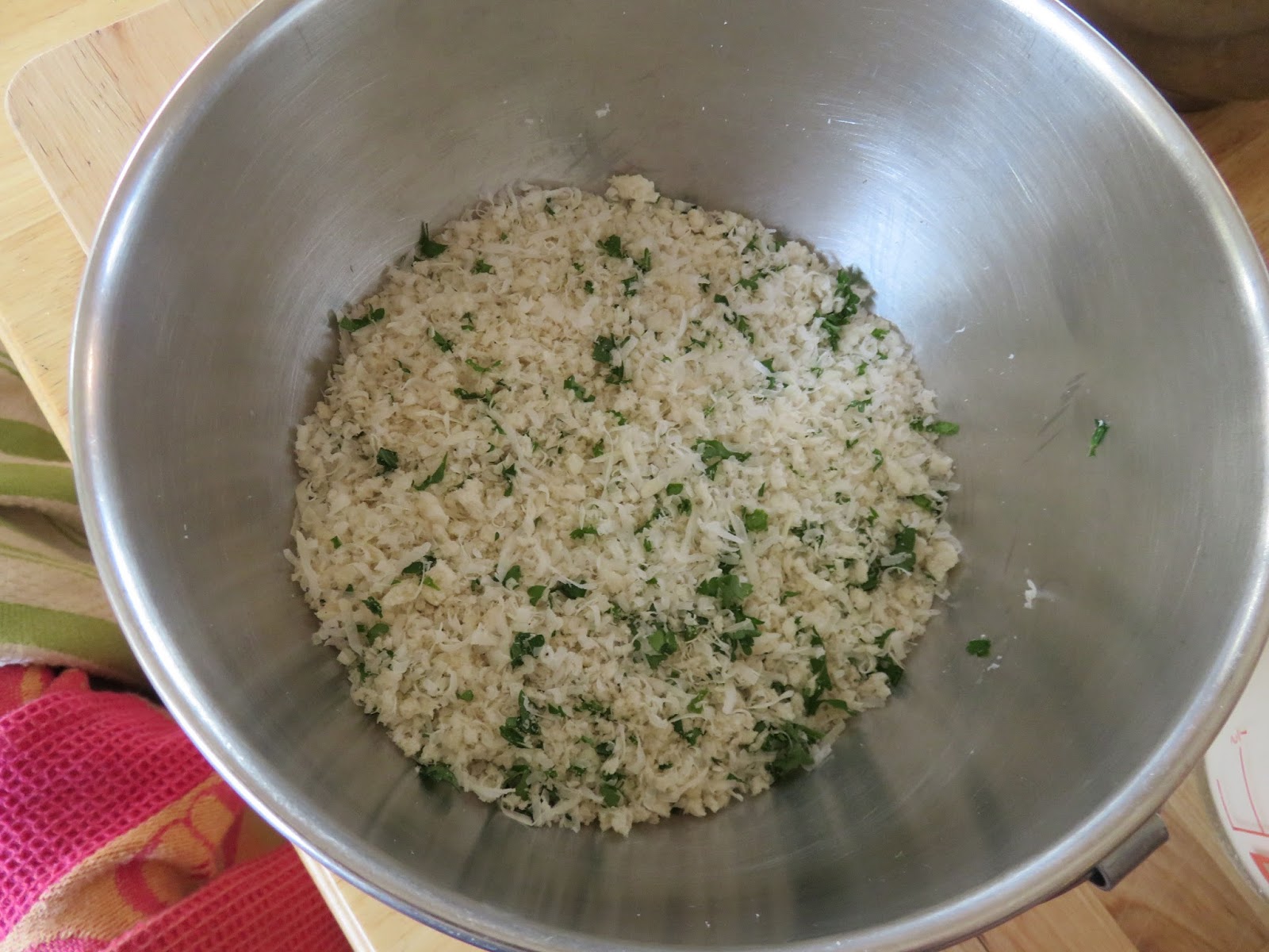 Mystery Lovers' Kitchen Pickled Herring Casserole