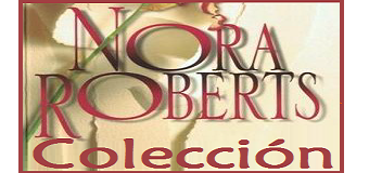 Nora Roberts