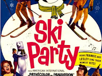 Ver Ski Party 1965 Pelicula Completa En Español Latino