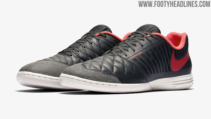 Comeback: Nike Lunar Gato II 2019 Indoor Boots Released - Footy Headlines