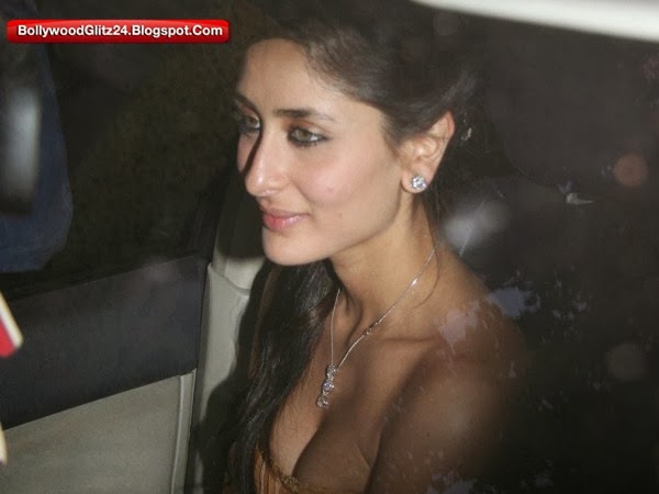 Kareena Kapoor