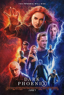 X-Men Dark Phoenix (2019)