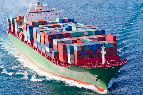 Perdagangan Internasional