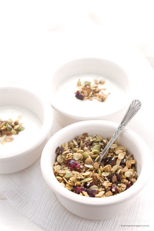 muesli muesli