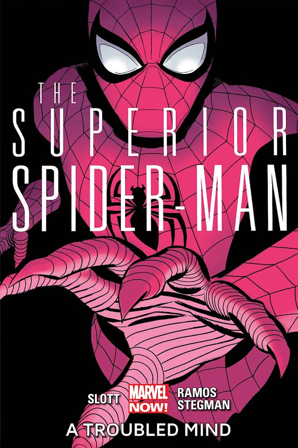 superior spider-man