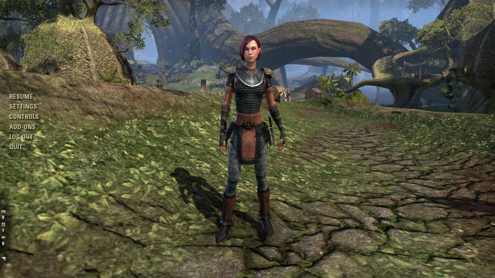 Elder Scrolls Online Tips and Guides The Differnce in Graphics