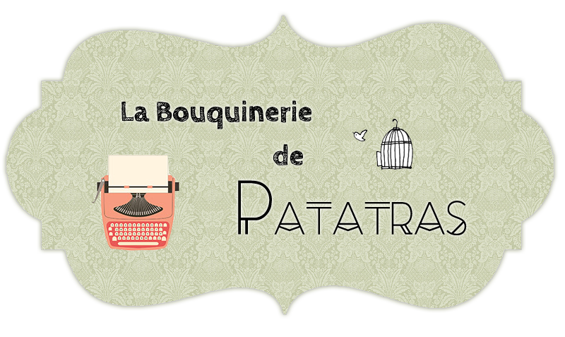 La Bouquinerie de Patatras