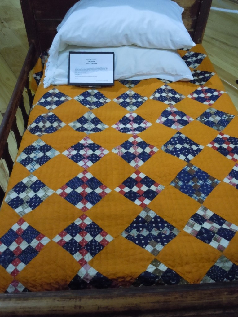 Quilts and Pieces A few more Cheddar Quilts