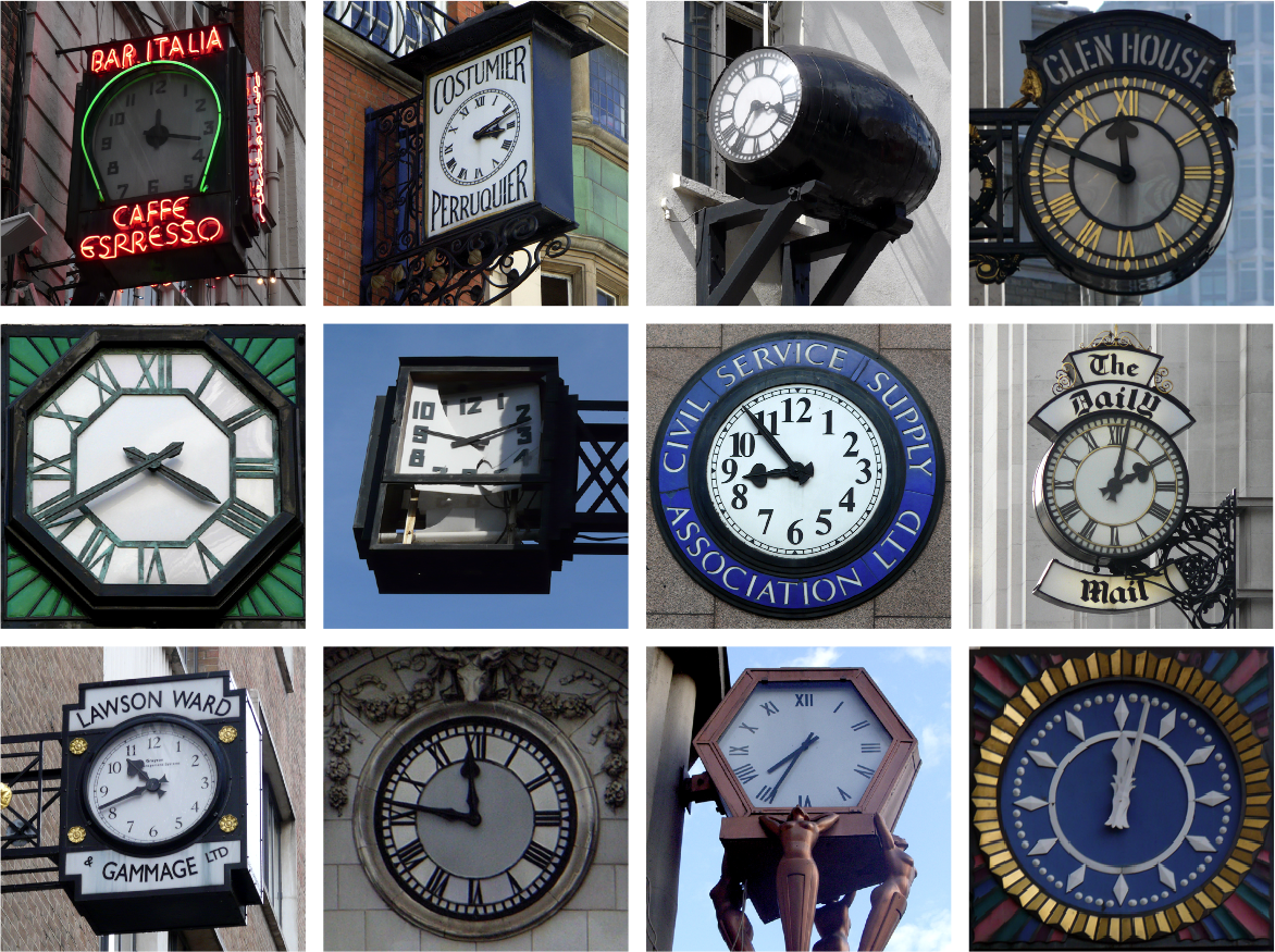 Jane s London Don t Forget That The Clocks Go Back Tonight