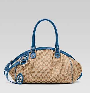All About Fashion Collection: Gucci Handbags
