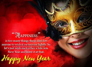 new year greeting quotes for happiness