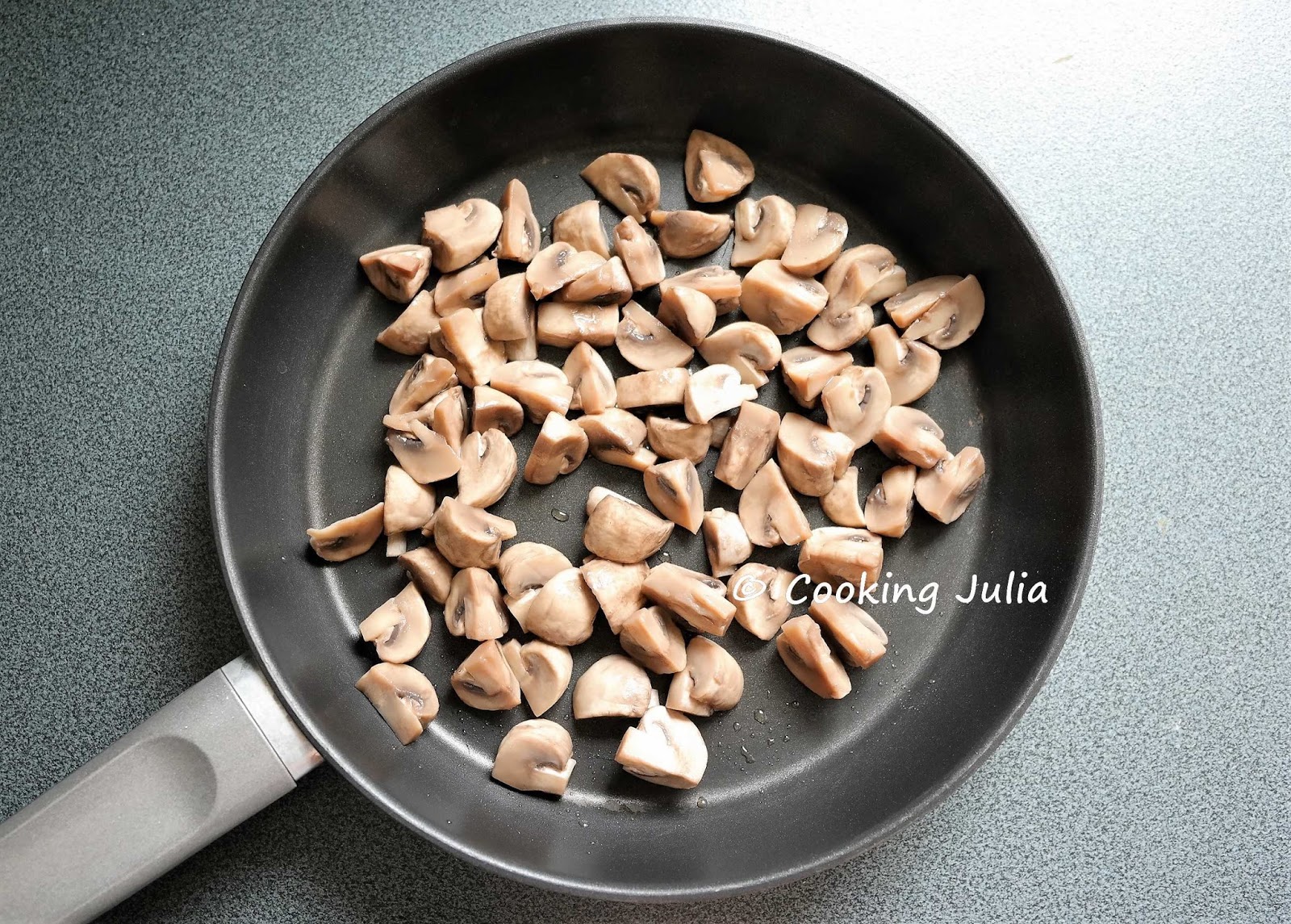 Bouchée à La Reine Fruit De Mer Thermomix COOKING JULIA : BOUCHÉES À LA REINE AUX FRUITS DE MER