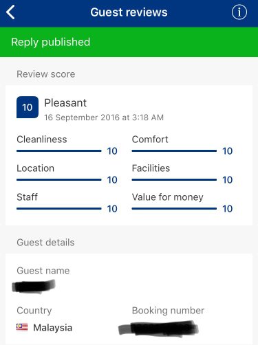GUEST REVIEW
