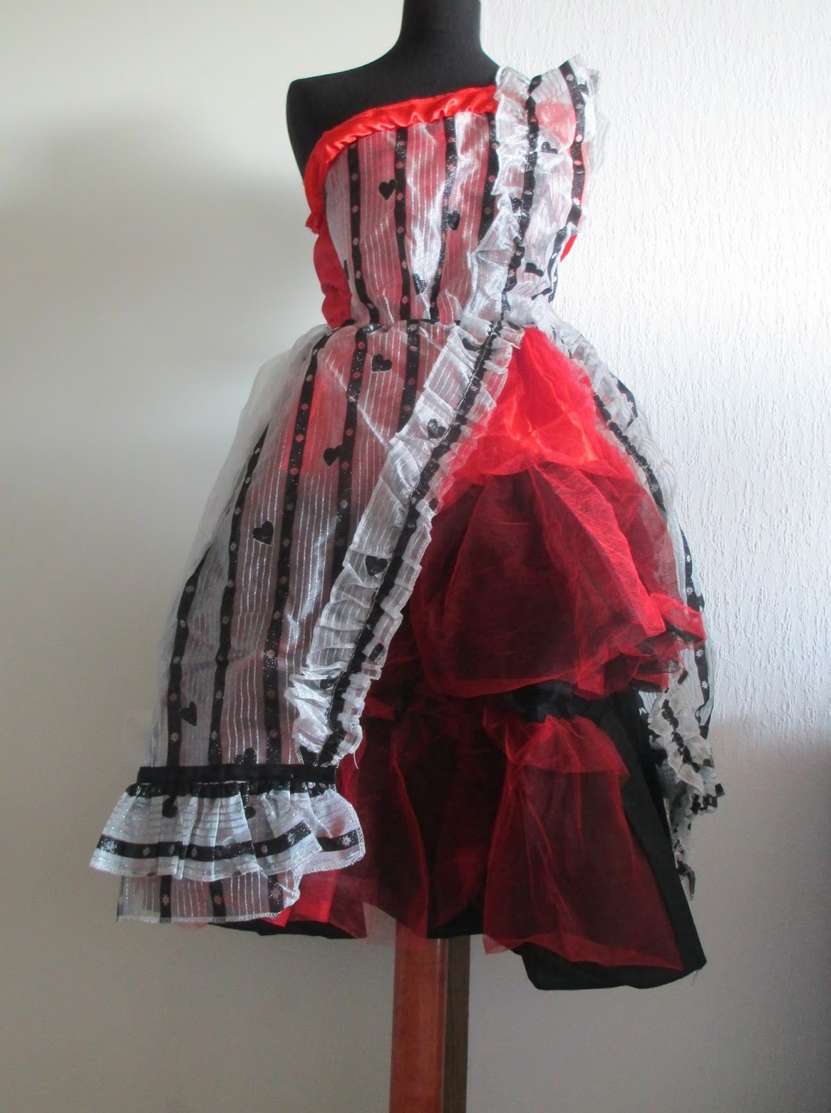 Strangeness And Charms New In Mary Janes Alice In Wonderland