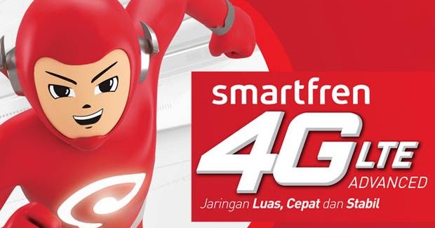 Cara Memanfaatkan Jaringan Data 4G - Informasi Kita