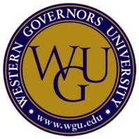 Ask Me About WGU!