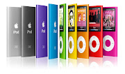 Portable Audio (Apple iPod classic) The iPod Classic is a portable media .
