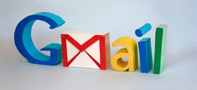 رسائل الجيميل gmail