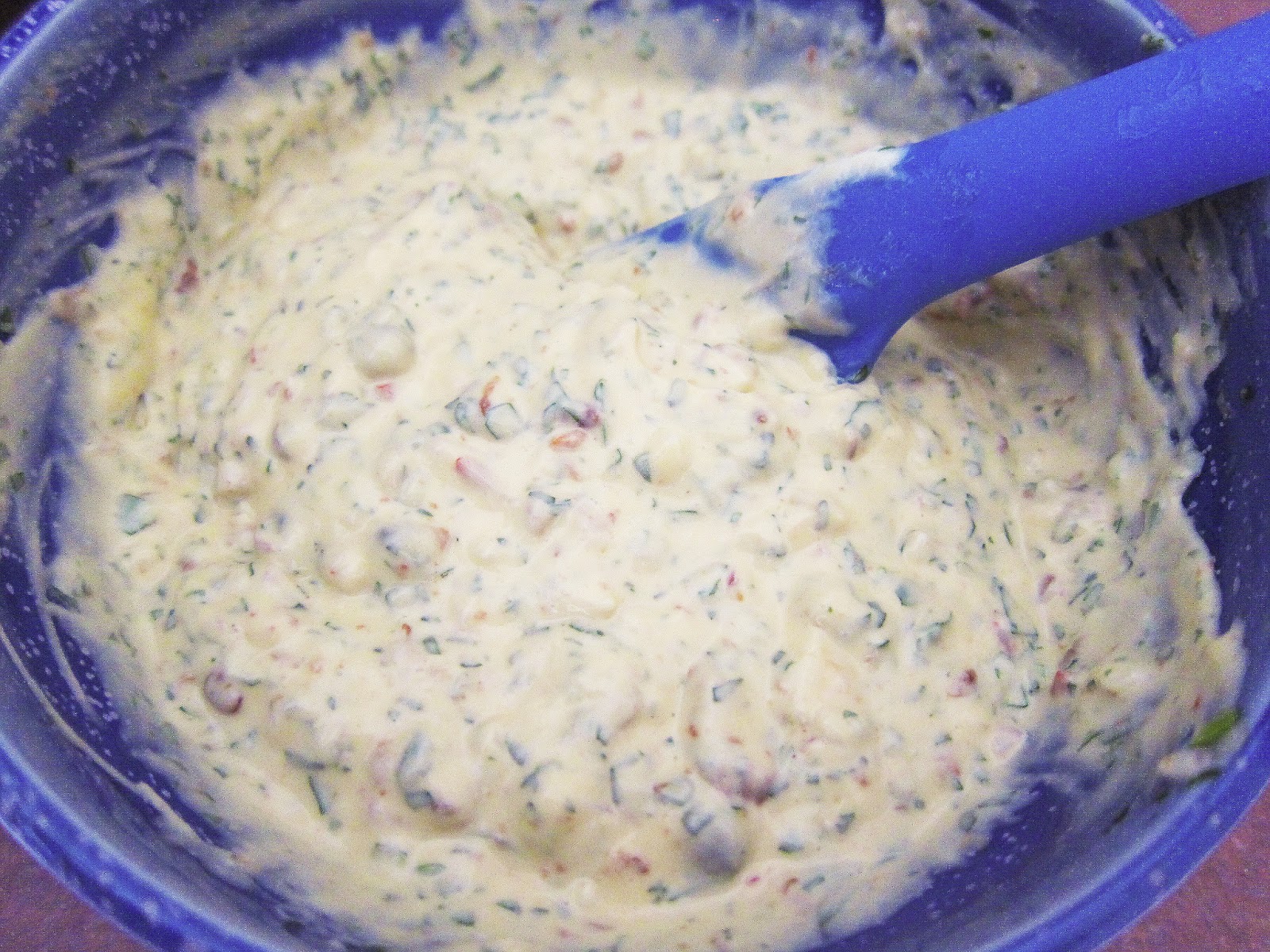 Bloatal Recall ChipotleChili Tartar Sauce