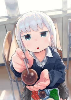 Aharen-san wa Hakarenai Capítulo 8 - Nomad Light Novels