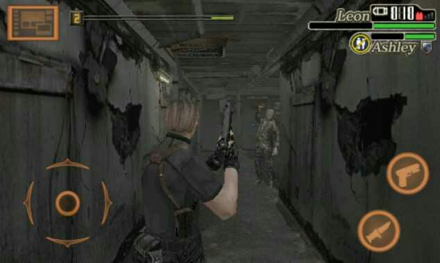 Download Resident Evil 4 Lolipop Mod Apk Resident Evil 4 Mod Apk Terbaru