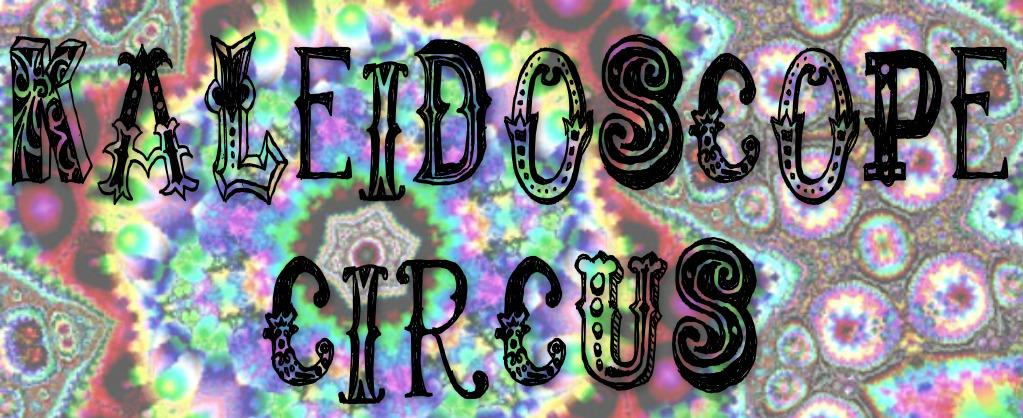 Kaleidoscope Circus