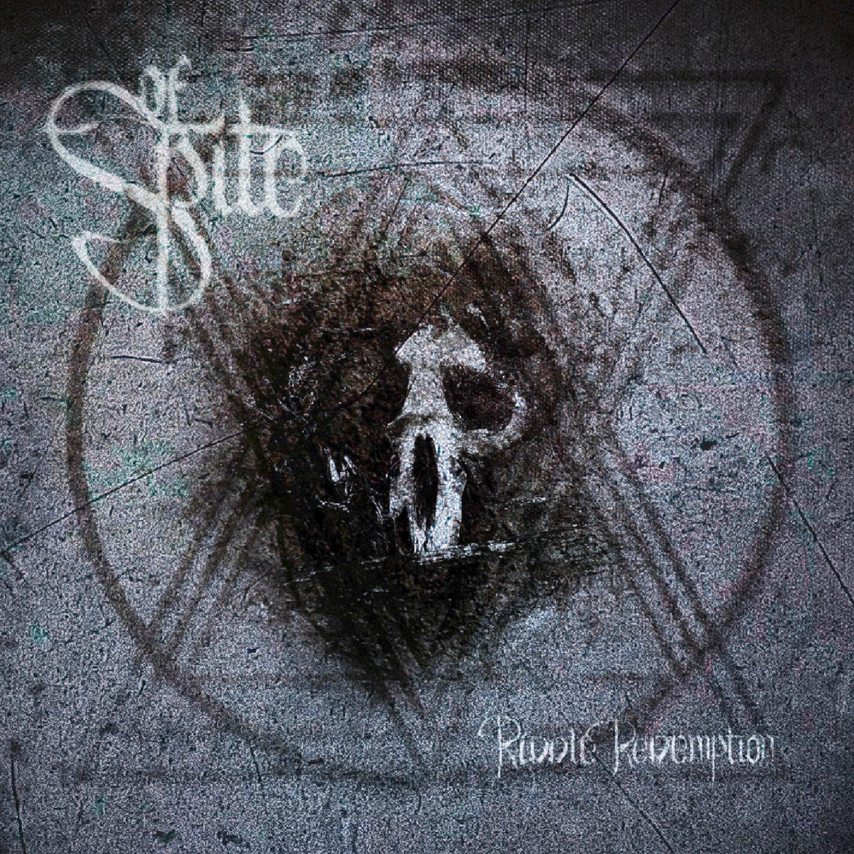 Of Spite - "Riddle Redemption" - 2023