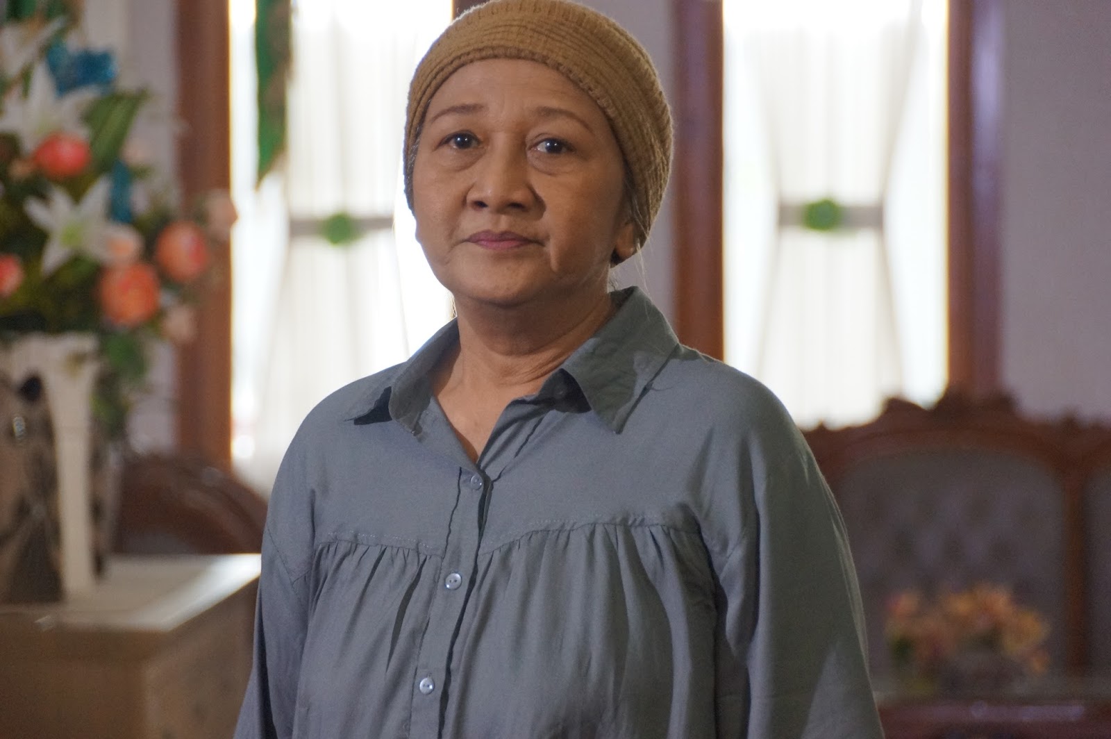 Biodata Yati Surachman Foto, Agama, Instagram, Twitter Lengkap Terbaru