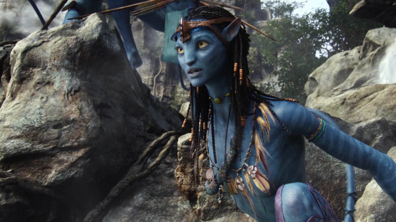 Avatar 2009 - IMDb
