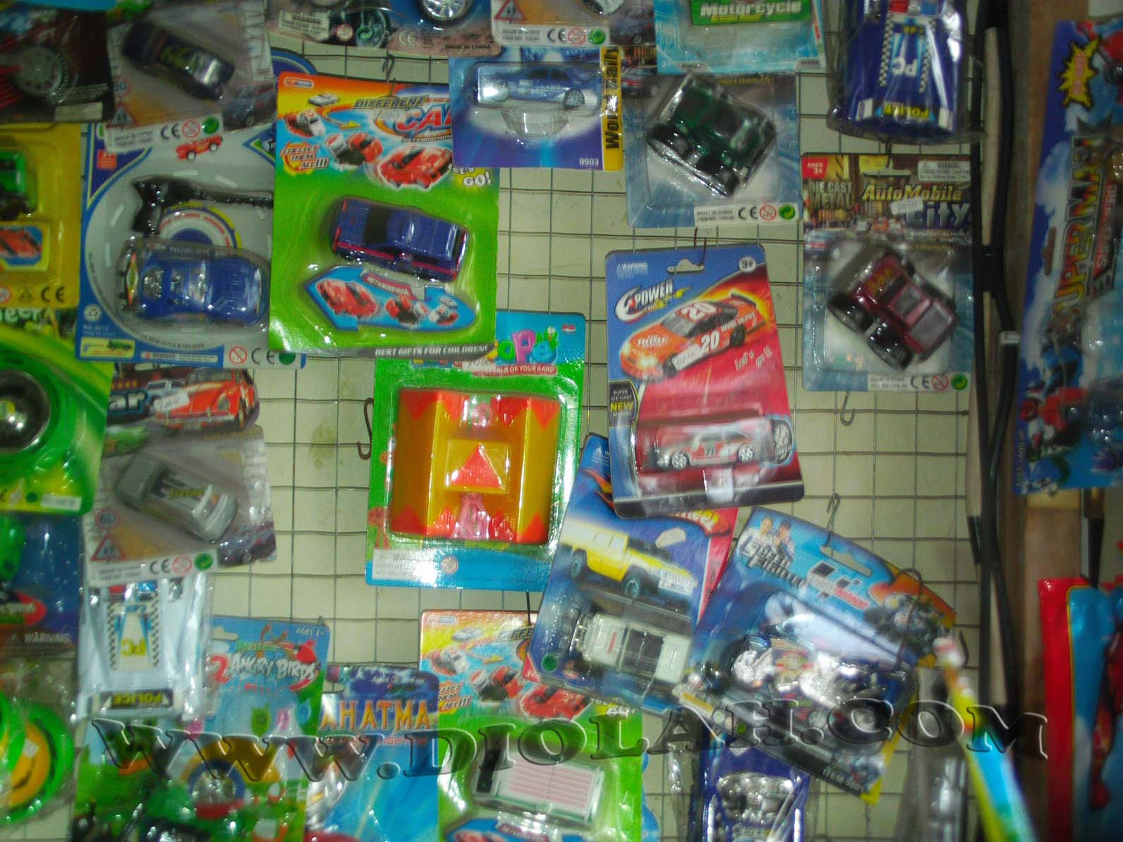 MAINAN ANAK
