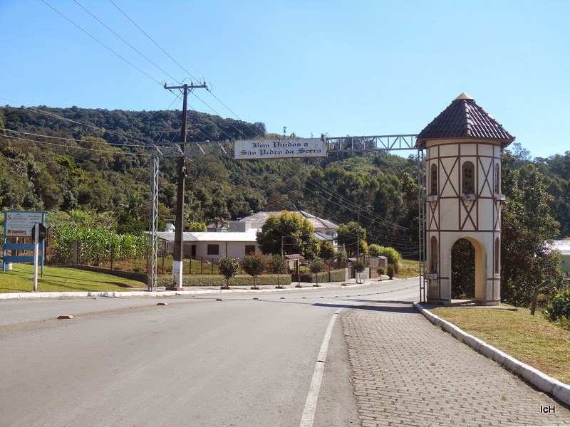 BOA e BELA VIDA SÃO PEDRO