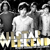 Allstar Weekend - Hold it Against Me (Acoustic) (Fanmade Single Cover)