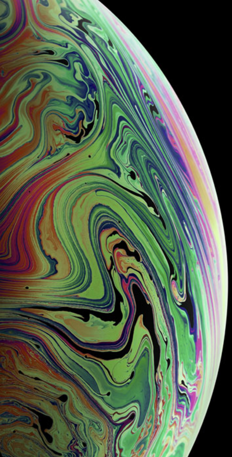38+ Apple Iphone Xs Max Wallpaper 4K Images