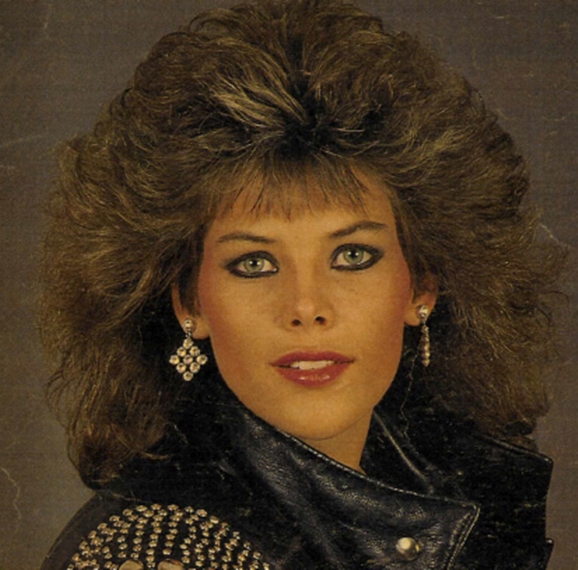 Sisi Kech Kralica Na Diskoto Ot 80 Te Video Blgariya V Snimki Ot Minaloto