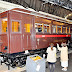 ナデ 6110 形式 6141 号電車 国の重要文化財指定