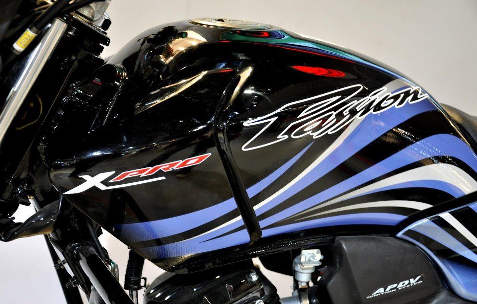 hero honda passion plus wheel rim price