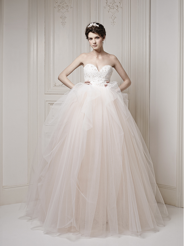 AMORE (Beauty + Fashion): WEDDING BELL WEDNESDAY - Ersa Atelier ‘Make ...