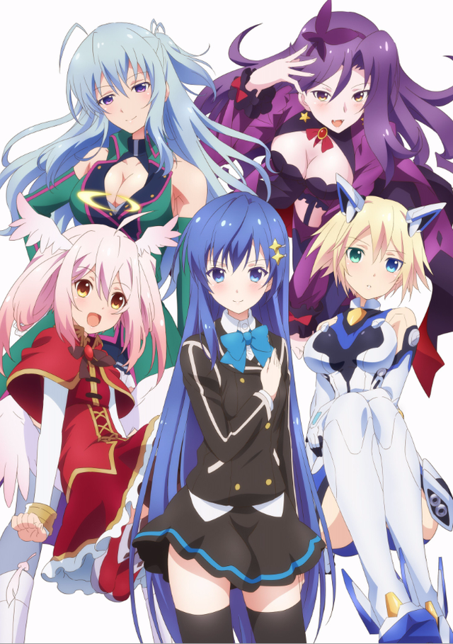 Get Anime Key Visuals And Other Designs March 2016 Desktop Wallpaper Free Get Wallpaper Anime Key Visuals And Other Designs March 2016 Desktop Wallpaper Free