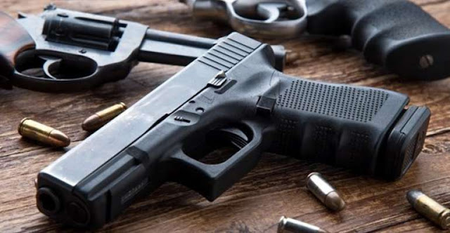 Relator da CCJ rejeita derrubar decreto de Bolsonaro sobre armas